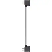 DJI Mavic Air 2 Kauko-Ohjaimen kaapeli micro-usb