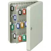 MAUL 5659284, Terästä, Harmaa, 140 koukku(a), Avain, 321 x 82 x 371 mm, 3,16 kg
