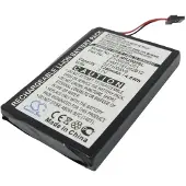 123accu Magellan RoadMate 2000 RoadMate 2200T RoadMate 2250T akku 1250 mAh