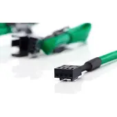Noctua NA-SEC1 chromax.green -jatkokaapelisarja, vihreä/musta