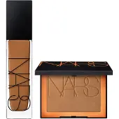 Nars Natural Radiant Longwear Foundation Manaus