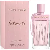 Women secret INTIMATE Eau de Parfum 100 ml
