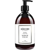 Nõberu Of Sweden Shower Cream, Tobacco Vanilla, 500ml