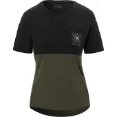 Giro Ride Kurzarm Enduro Trikot