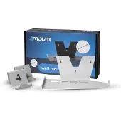 4Mount - Wall Mount For PS5 Slim - Bundle (5)