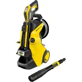 Kärcher painepesuri K 5 Premium Smart Control Flex - 1.324-732.0