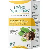Living Nutrition Your Flora Terrain
