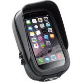 SW-Motech Navi case Pro S - Vedenkestävä. Musta.