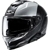 HJC I71 Sera MC5 Integraalikypärät Musta/Harmaa Naiset, size XS