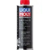 Liqui moly Ilmansuodatinöljy, 500ml 500 ML