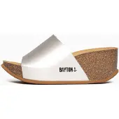 Bayton Pistokkaat 'Fuerte' hopea