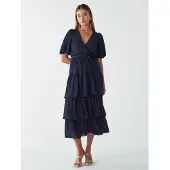 Willa Mekko 'TERI' tummansininen