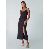 Willa Mekko 'ALVA' musta