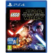 Lego Star Wars: The Force Awakens