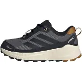 Adidas Ulkoilukengät 'Trailmaker 2' harmaa / musta / valkoinen