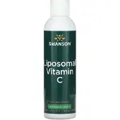 Swanson Health , Liposomaalinen Vitamiini C, 5 fl oz (148 ml)