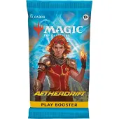 Wizards of the Coast Aetherdrift Play Booster