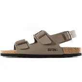 Bayton Sandaalit taupe