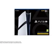 PS PlayStation 5 Pro
