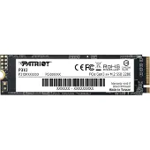 Patriot Memory P310 480 Gt M.2 PCIe Gen3 x4 NVMe -SSD-levy