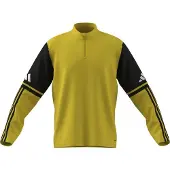 Adidas Squadra 25 Training Collegepaita Puolivetoketjulla