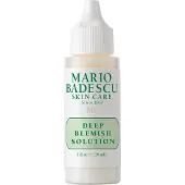 Mario Badescu Deep Blemish Solution, 29ml