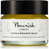 Nourish London Arnica Massage Balm 15 ml
