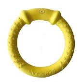 Nomad Tales Bloom Fitness -rengas S-koko n.Ø18cm koiralle
