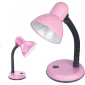 VERK Skrivbordslampa Böjbar - LED Bordslampa