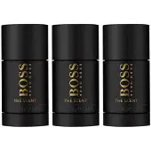 HUGO BOSS 3-pack The Scent Deostick 75ml