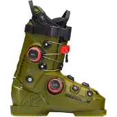 K2 Cortex 130 Zonal Boa Alppisukset