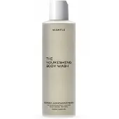 Mantle The Nourishing Body Wash - Nourishing + Hydrating Body Cleanser