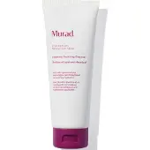 Murad Hydration Sensitive Skin Heartleaf Soothing Cleanser 148ml