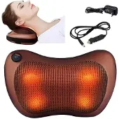 Lifeturn Shiatsu hierontatyyny