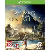 Assassin's Creed - Origins