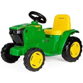 Peg-Pérego Peg Perego John Deere Sähkötraktori Mini