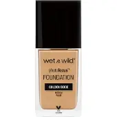 wet n wild Photo Focus Foundation Golden Beige 30ml