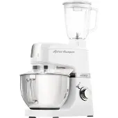 Sencor Monitoimikone Sencor Kitchen Champion STM 6350WH Valkoinen 1000 W 4,5 L