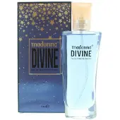 Madonna Divine EdT 50 ml naisten tuoksu