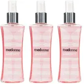 Madonna Exquisite 100 ml naisten vartalotuoksu