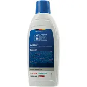 Bosch Nestemäinen kalkinpoistoaine kaikentyyppisille kahvikoneille Bosch/Siemens, 500 ml (00311968)