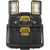 DeWalt Laatikko työkaluille DWST08061-1 + Kohdevalo