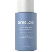SNØLØS Cool Blonde Conditioner 250 ml