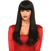 Leg avenue Bangin' Long Straight Wig