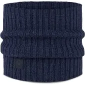 Buff Knitted Kaulahuivi