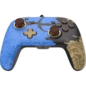 Ginza.se PDP Rematch Wired Controller Ancient Arrows Licensed ()