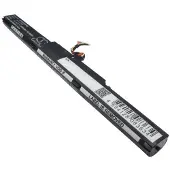Cameron Sino Asus A450J K550D X450J akku 2200 mAh