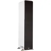 Polk Audio Signature S50E lattiakaiutin, valkoinen