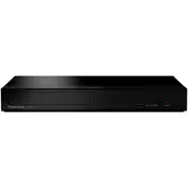 Panasonic DP-UB150 4K Bluray-soitin