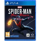 Marvel's Spider-Man: Miles Morales (PS4)